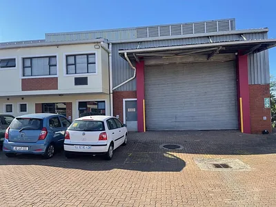 Industrial Property To Rent in Mount Edgecombe - DgeQ.webp