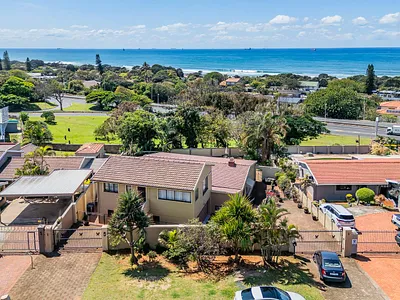 1 Bedroom Apartment To Rent in Umhlanga - 8v6Z.webp