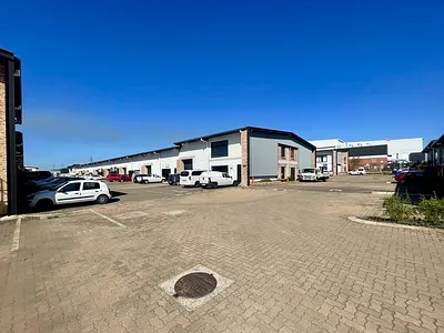 Apartment To Rent in Blackburn Estate, Umhlanga - d9d7.webp