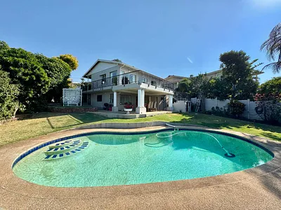 3 Bedroom House To Rent in Durban North - lKuP.webp