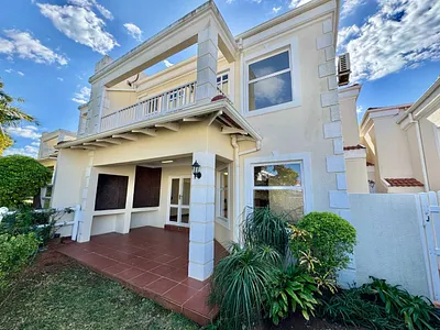 3 Bedroom Townhouse To Rent in Umhlanga - WIMJ.webp