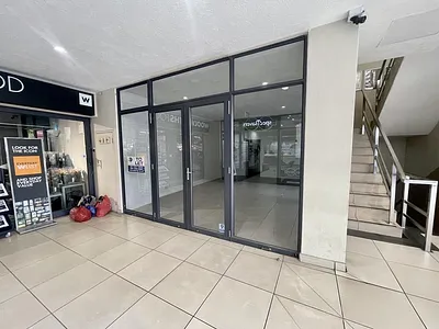 Apartment To Rent in Durban North - pBF6.webp