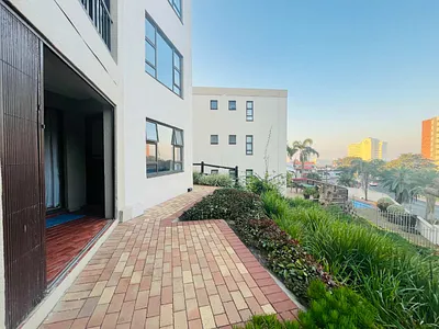 1 Bedroom Townhouse To Rent in Umhlanga - FUBr.webp