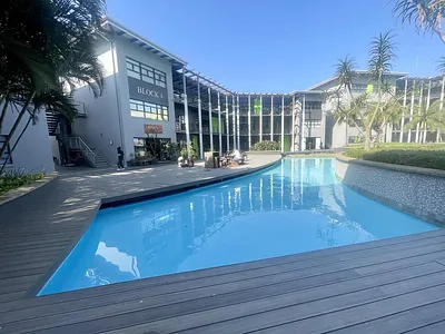 Commercial Property To Rent in Riverhorse Valley, Durban - Qygh.webp