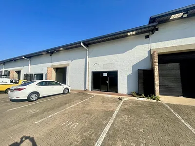 Apartment To Rent in Blackburn Estate, Umhlanga - aW5o.webp