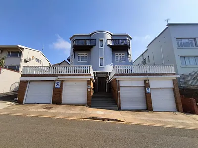 1 Bedroom Apartment For Sale in Durban - Xogh.webp