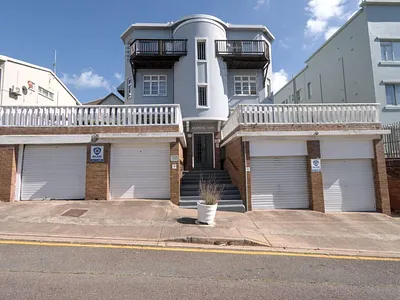 1 Bedroom Apartment For Sale in Durban - ZuNM.webp