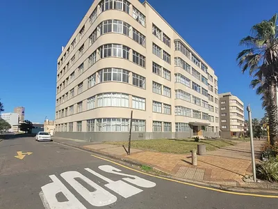 1.5 Bedroom Apartment For Sale in Durban - 2xZL.webp