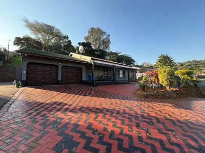 3 Bedroom House To Rent in Durban North - Ghm6.webp