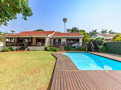 5 Bedroom House For Sale in Umhlanga - UWdD.webp