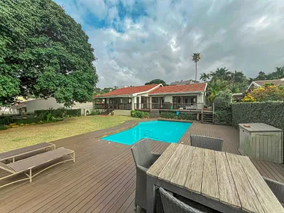 5 Bedroom House For Sale in Umhlanga - img