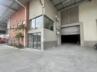 Industrial Property To Rent in Riverhorse Valley, Durban - vJpl.webp