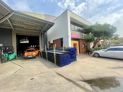 Industrial Property To Rent in Riverhorse Valley, Durban - img