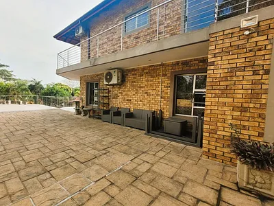Apartment To Rent in Umhlanga - img
