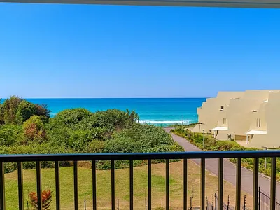 3 Bedroom Apartment To Rent in Umhlanga Rocks, Umhlanga - img