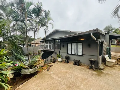 4 Bedroom House For Sale in Durban North - LnXd.webp