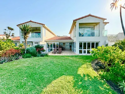 4 Bedroom Townhouse To Rent in Umhlanga Rocks, Umhlanga - UQ5i.webp