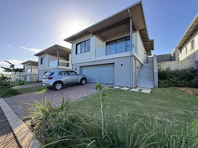 3 Bedroom Townhouse To Rent in Umdloti - aHWk.webp