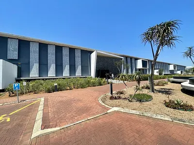 Industrial Property To Rent in Blackburn Estate, Umhlanga - img