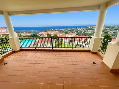 3 Bedroom Townhouse To Rent in Umhlanga - img