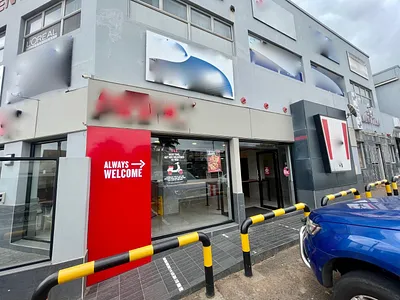 Commercial Property To Rent in Durban North - zund.webp