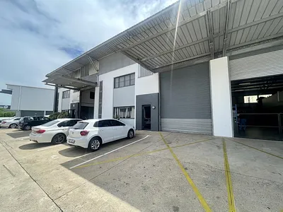 Apartment To Rent in Durban - nBhE.webp