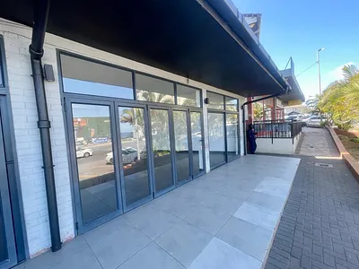 Commercial Property To Rent in Durban North - YFZn.webp