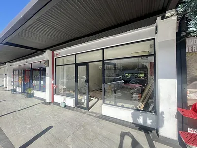 Commercial Property To Rent in Durban North - Jh5X.webp