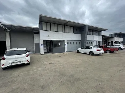 Commercial Property To Rent in Mount Edgecombe - 8GAt.webp