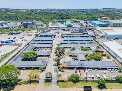 Industrial Property For Sale in Phoenix - 72ai.webp