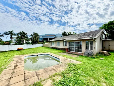 3 Bedroom House To Rent in Umhlanga - Y1nf.webp