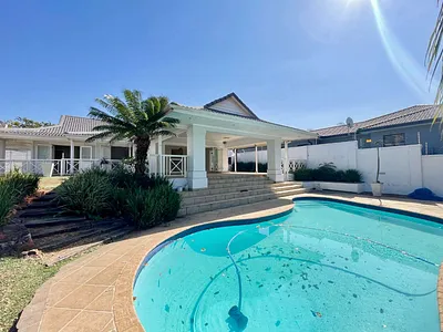 3 Bedroom House To Rent in Umhlanga - ywZt.webp