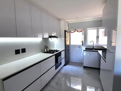 2 Bedroom Townhouse To Rent in Durban North - img