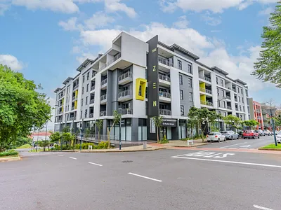 2 Bedroom Apartment For Sale in Umhlanga - OdVm.webp