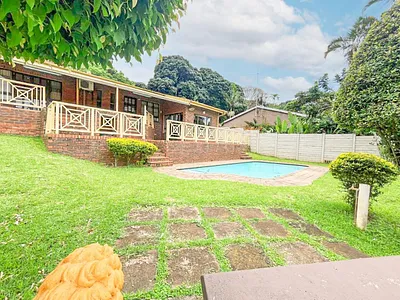 3 Bedroom House For Sale in Durban North - NBst.webp