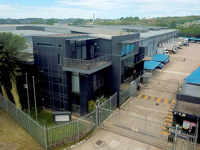 Industrial Property For Sale in Riverhorse Valley, Durban - SaIh.webp