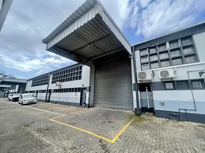 Industrial Property To Rent in Durban - s9Pq.webp