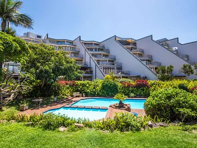 3 Bedroom Apartment To Rent in Umhlanga - v19g.webp
