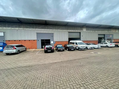 Industrial Property To Rent in Mount Edgecombe - Vw1z.webp