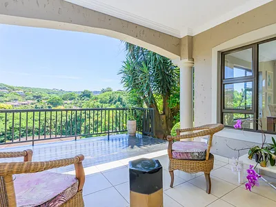 3 Bedroom Townhouse For Sale in Umhlanga - img