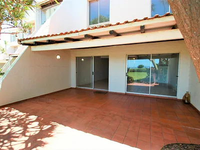 3 Bedroom Townhouse To Rent in Umhlanga - img