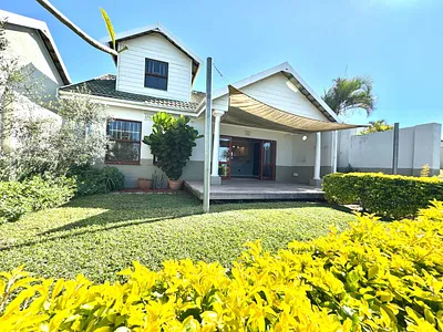 3 Bedroom Townhouse To Rent in Umhlanga - img