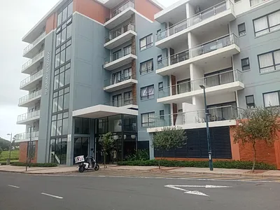 2 Bedroom Apartment For Sale in Umhlanga - EHOh.webp