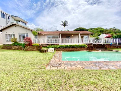 3 Bedroom House To Rent in Umhlanga - VWLB.webp