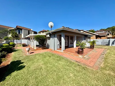 3 Bedroom House To Rent in Umhlanga - YM86.webp