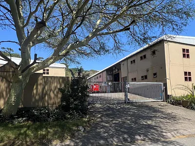 Industrial Property For Sale in Durban - COnl.webp