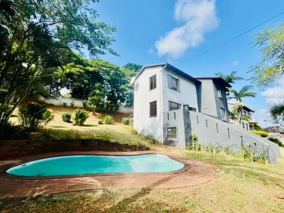 3 Bedroom House For Sale in Durban North - 9BO2.webp