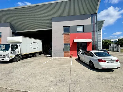 Apartment To Rent in Blackburn Estate, Umhlanga - GuGZ.webp