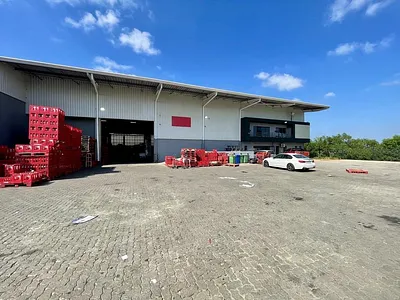 Industrial Property To Rent in Blackburn Estate, Umhlanga - F2Bp.webp