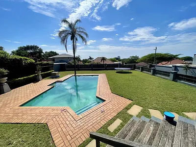 3 Bedroom House To Rent in Durban North - QV0B.webp